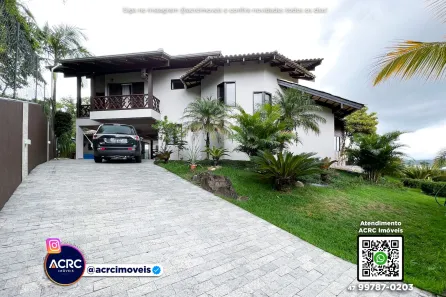 Casa com 3 Quartos à venda, 319m² no Itoupava Seca, Blumenau