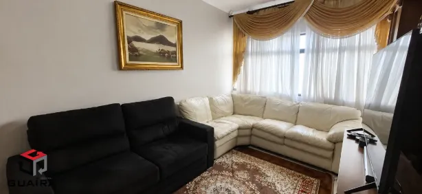 Casa com 4 Quartos à venda, 215m² no Jordanópolis, São Bernardo do Campo
