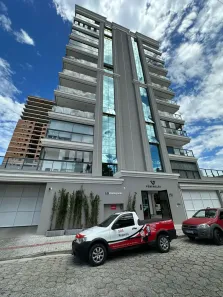 Apartamento com 2 Quartos à venda, 74m² no Perequê, Porto Belo