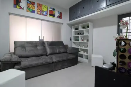 Casa com 3 Quartos à venda, 225m² no Campo Belo, São Paulo