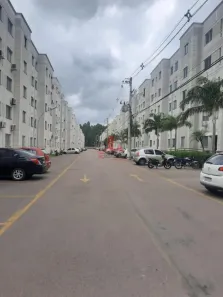 Apartamento com 2 Quartos à venda, 49m² no Centro, Sapucaia do Sul
