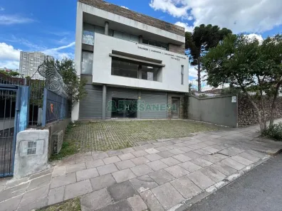 Ponto Comercial para alugar, 250m² no Pio X, Caxias do Sul
