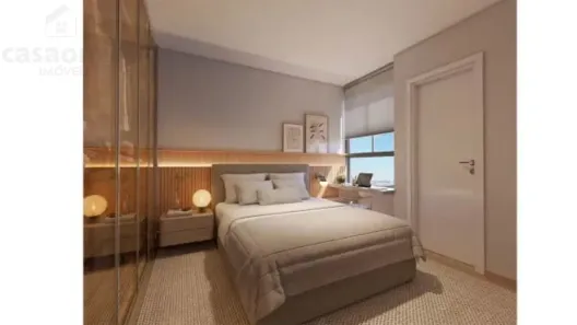 Apartamento com 2 Quartos à venda, 72m² no Bandeirantes (Pampulha), Belo Horizonte