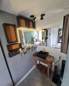 Apartamento com 1 Quarto para alugar, 61m² no Vila Olímpia, São Paulo