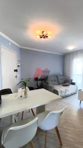 Apartamento com 2 Quartos à venda, 48m² no km 18, Osasco