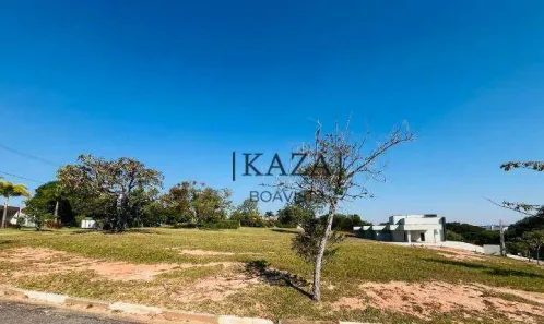 Lote/Terreno à venda, 2270m² no Portal do Éden, Itu