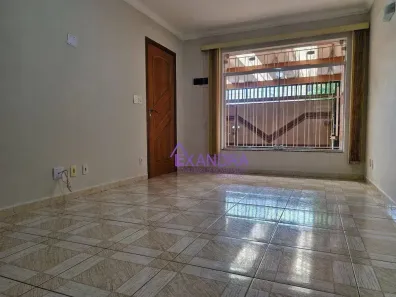 Sobrado com 2 Quartos à venda, 136m² no Vila Moinho Velho, São Paulo