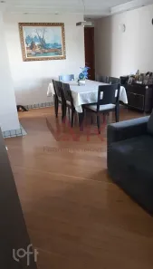 Apartamento com 3 Quartos à venda, 90m² no Vila Gomes Cardim, São Paulo