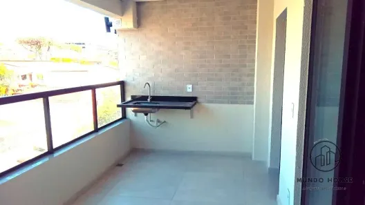 Apartamento com 3 Quartos à venda, 112m² no Vila Lucy, Sorocaba