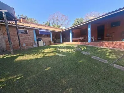 Fazenda/Sítio com 2 Quartos à venda, 140m² no Anhumas, Piracicaba