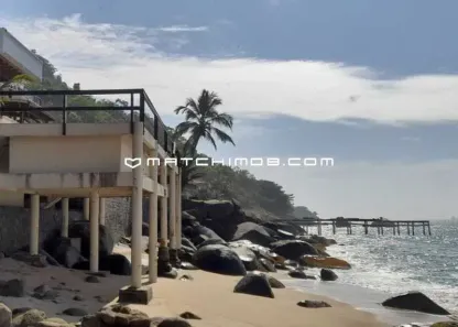 Casa de Condomínio com 7 Quartos à venda, 800m² no , Mangaratiba