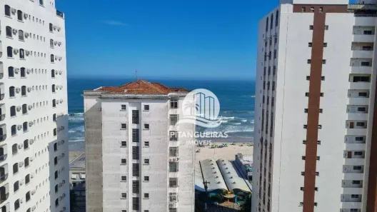 Apartamento com 3 Quartos à venda, 175m² no Pitangueiras, Guarujá