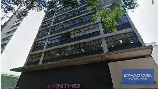 Lote/Terreno à venda, 648m² no Centro, São Paulo