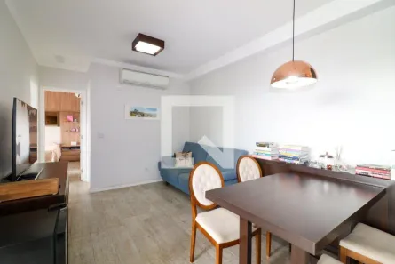 Apartamento com 2 Quartos à venda, 65m² no Mansões Santo Antônio, Campinas