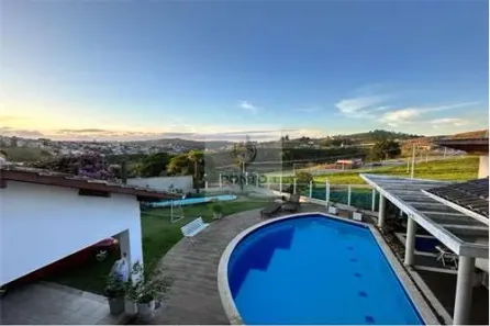 Casa com 6 Quartos à venda, 596m² no Granja das Hortênsias, Conselheiro Lafaiete