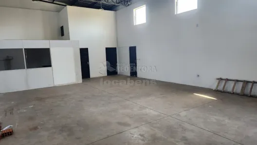 Imóvel Comercial à venda, 120m² no Residencial Ary Attab, São José do Rio Preto
