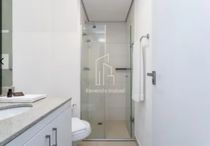 Apartamento com 1 Quarto à venda, 45m² no Santa Efigênia, São Paulo