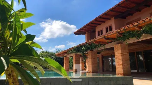 Casa com 6 Quartos à venda, 1070m² no Condomínio Terras de São José, Itu