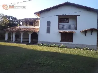 Casa com 5 Quartos à venda, 390m² no Bandeirantes (Pampulha), Belo Horizonte