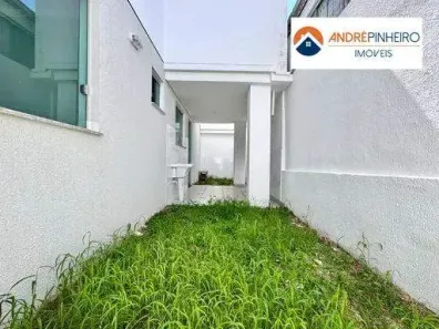 Apartamento com 2 Quartos à venda, 50m² no Piratininga (Venda Nova), Belo Horizonte