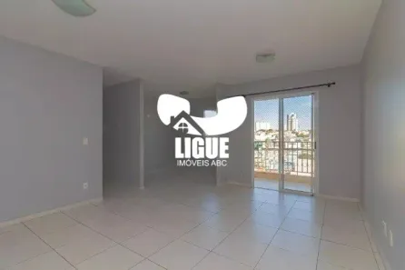 Apartamento com 2 Quartos à venda, 75m² no Vila Helena, Santo André