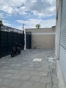 Imóvel Comercial com 1 Quarto para alugar, 55m² no Jardim Santa Maria, Jacareí