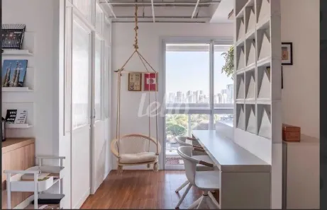 Sala Comercial para alugar, 45m² no Vila Olímpia, São Paulo