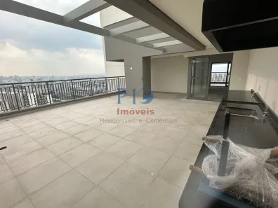 Cobertura com 3 Quartos à venda, 201m² no Quarta Parada, São Paulo