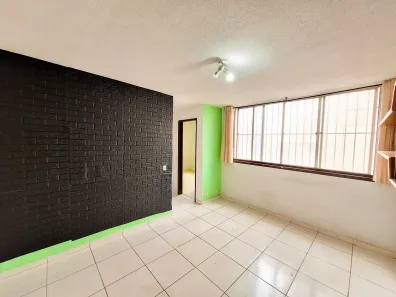 Apartamento com 2 Quartos à venda, 52m² no Setor Oeste, Goiânia