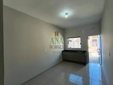 Casa para alugar, 23m² no Brigadeiro Tobias, Sorocaba