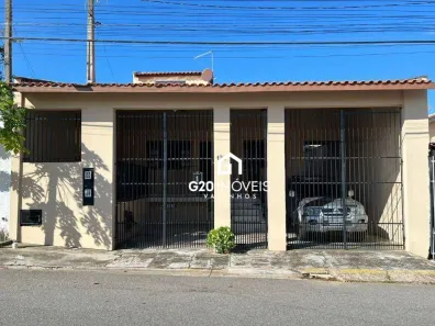 Casa com 5 Quartos à venda, 280m² no Sagrado Coração de Jesus, Louveira