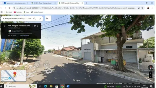 Casa com 2 Quartos à venda, 100m² no Jardim Nova Terra (Nova Veneza), Sumaré