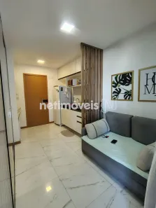 Apartamento com 1 Quarto para alugar, 33m² no Barra, Salvador