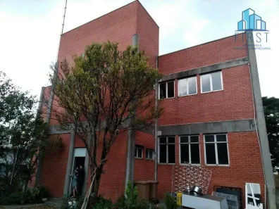 Galpão/Depósito/Armazém para alugar, 1143m² no Vila Nova Jundiainópolis, Jundiaí