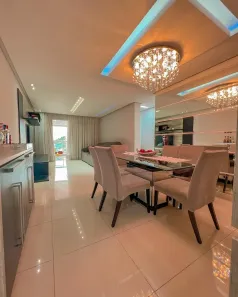 Apartamento com 4 Quartos à venda, 127m² no Centro, Nova Iguaçu