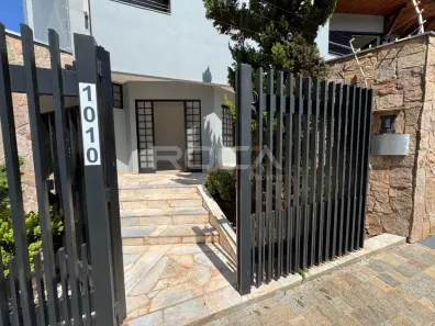Prédio Comercial com 1 Quarto para alugar, 227m² no Alto da Boa Vista, Ribeirão Preto