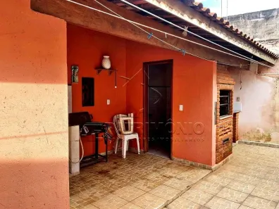 Sobrado com 2 Quartos à venda, 226m² no Vila Hortência, Sorocaba