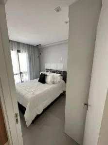 Apartamento com 1 Quarto à venda, 27m² no Vila Nova Conceição, São Paulo