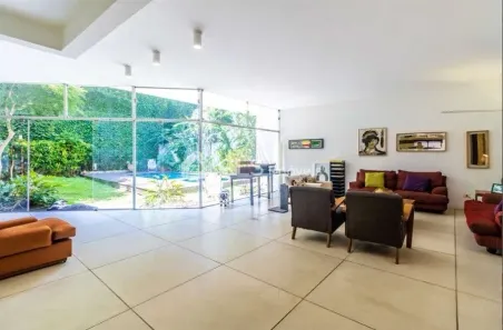 Casa com 4 Quartos à venda, 480m² no Alto de Pinheiros, São Paulo