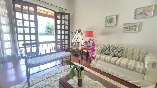 Casa com 5 Quartos à venda, 389m² no Jardim Oreana, Boituva