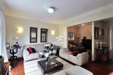 Apartamento com 3 Quartos à venda, 130m² no Vila Bastos, Santo André