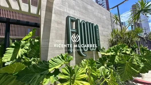 Apartamento com 2 Quartos à venda, 44m² no Boa Viagem, Recife