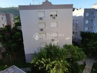 Apartamento com 1 Quarto à venda, 39m² no Morro Santana, Porto Alegre