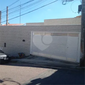 Casa com 3 Quartos à venda, 174m² no Bela Vista, Jundiaí