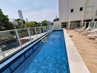 Apartamento com 1 Quarto à venda, 42m² no Barra Funda, São Paulo