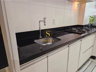 Apartamento com 2 Quartos à venda, 72m² no Canasvieiras, Florianópolis
