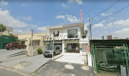 Imóvel Comercial com 3 Quartos à venda, 180m² no Água Fria, São Paulo