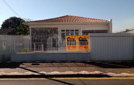 Casa com 4 Quartos à venda, 170m² no Oficinas, Ponta Grossa