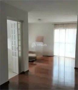 Apartamento com 2 Quartos para alugar, 85m² no Campo Belo, São Paulo