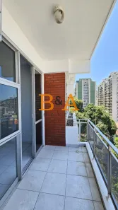 Apartamento com 1 Quarto à venda, 86m² no Copacabana, Rio de Janeiro